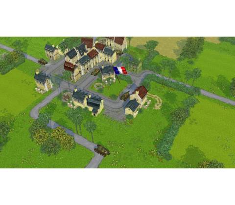 Battle Academy