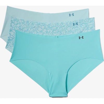 Under Armour Дамски бикини Under Armour PS Hipster Print (3бр. ) Under Armour | Sin | ЖЕНИ | XS