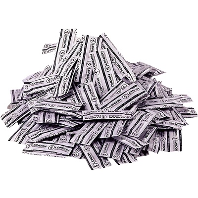 LONDON moist condoms 1000 бр