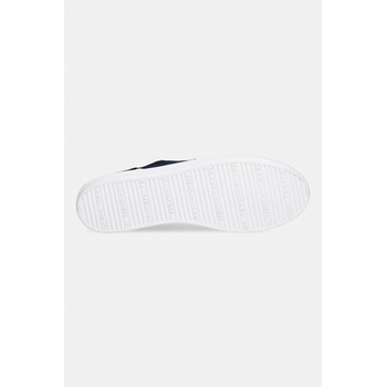 Tommy Hilfiger TH FOXING SNEAKER CANVAS ниски кецове дамски (FW0FW09170)