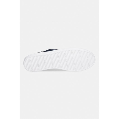 Tommy Hilfiger TH FOXING SNEAKER CANVAS ниски кецове дамски (FW0FW09170)