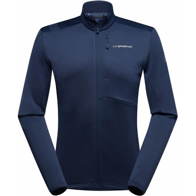 La Sportiva Chill Thermal Jkt M Night Sky/Chalk