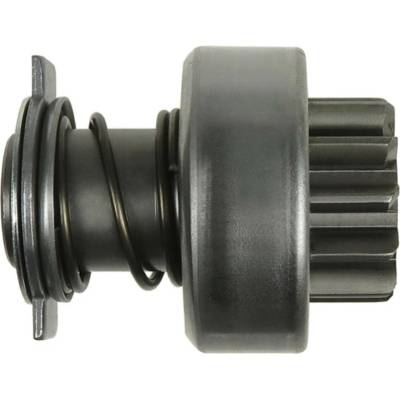Volnoběžný převod, startér AS-PL SD9253P