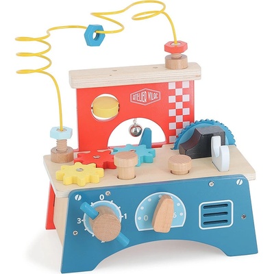 Vilac Pracovníl multi-aktivitní stůl