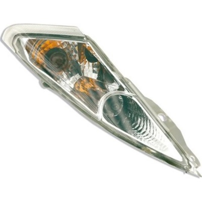Moto blinkr YAMAHA 400 YP Majesty 2004 - 2009 pravý přední