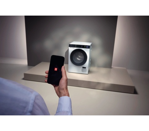 Miele TQ 1000 WP