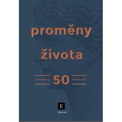 Proměny života - Kolektiv autorů
