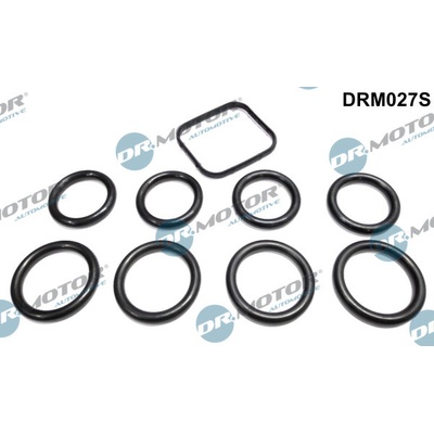 DR.MOTOR DRM027S