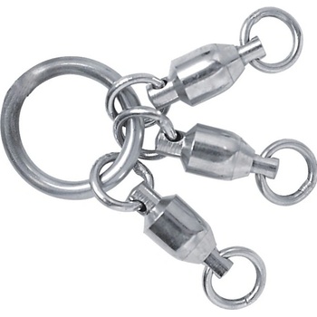 Black Cat HD 3 Way Swivel 100 kg 1 ks