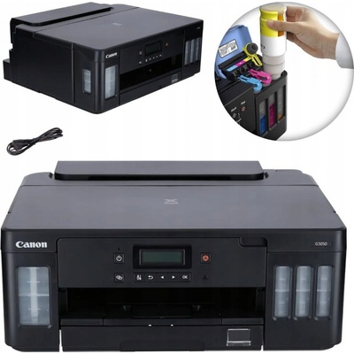 Canon PIXMA G5050