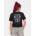 Volcom Dial Crop black