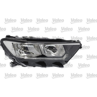 Hlavný svetlomet VALEO 450517