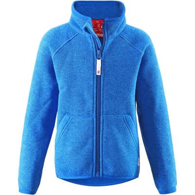 Reima mikina Hopper blue
