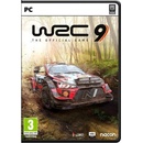 WRC 9