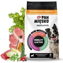 Pan Mięsko Mobility & Active Beef & Turkey M 3 kg