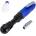 Rockforce Тресчотка пневматична, 1/2, 68Nm, ROCKFORCE RF-PR7412 (UNI-05341)