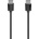 Hama Кабел Displayport 1.2, Ultra-HD 4K, 21.6Gbit/s, 0.75м (200695)