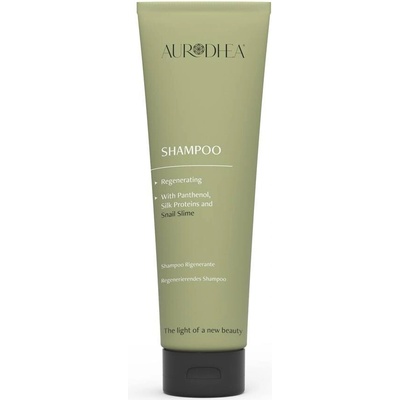 Chogan Aurodhea Šampón so slimačím slizom 250 ml