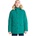 Timberland Палто Timberland Scar Ridge coat - Green (Posy Green)
