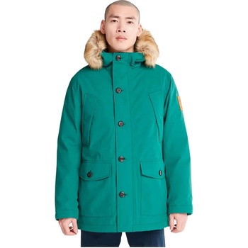 Timberland Палто Timberland Scar Ridge coat - Green (Posy Green)