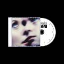 Boy Harsher - GET MEAN CD