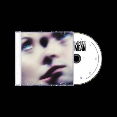 Boy Harsher - GET MEAN CD