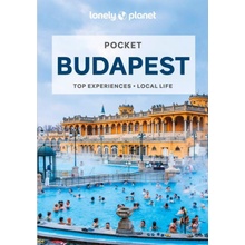 Lonely Planet Pocket Budapest