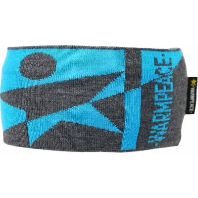 Warmpeace Rummy iron/ocean