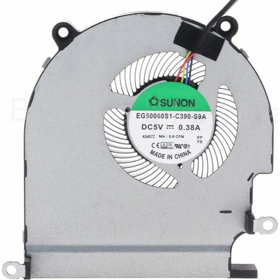 Ventilátor Dell Dock K20A WD19S WD19DC WD19TB – Zboží Živě