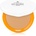 Heliocare 360° Oil-Free Compact компактна пудра SPF 50+ цвят Pearl 10 гр