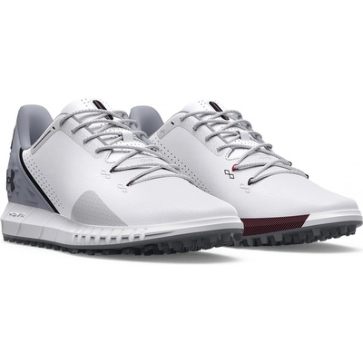 Under Armour Hovr Drive SL E Mens white/grey – Zboží Mobilmania