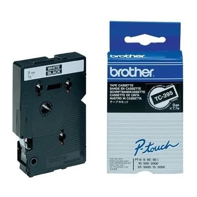 Brother TC395