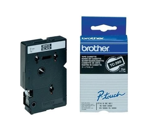 Brother TC395