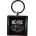 AC/DC For Those About To Rock Ключодържател (ACDCKEY09)