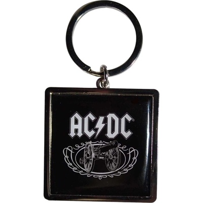 AC/DC For Those About To Rock Ключодържател (ACDCKEY09)