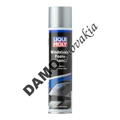 Liqui Moly 23081 Pena na čistenie skiel 300 ml
