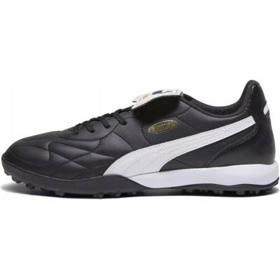 Puma 10741701 KING TOP TT Černé