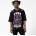 KILLSTAR мъжка тениска KILLSTAR - Purr Magic Sports Jersey - Черен - KSRA004614