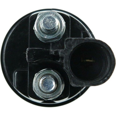 Krytka, relé startéru AS-PL SP0053