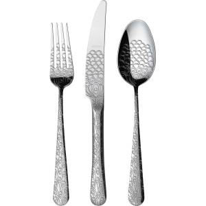 Herdmar (Португалия) Прибори за хранене HERDMAR PAVO - 75 части (Herdmar 251-3075-0117-100-0000)