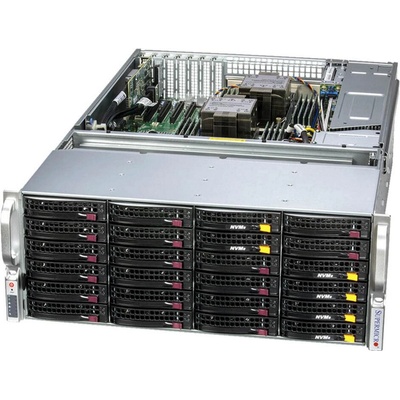 Supermicro SSG-641E-E1CR36H