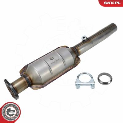 Katalyzátor ESEN SKV 62SKV155