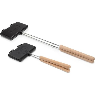 PETROMAX PET-730423 Liatinová forma na vafle wf-iron
