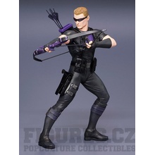 Kotobukiya Marvel Comics ARTFX+ Hawkeye Avengers Now 19 cm