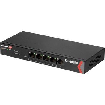Edimax GS-3005P