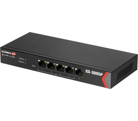 Edimax GS-3005P