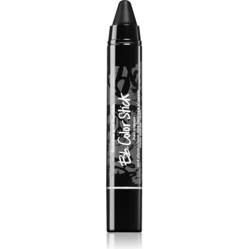 Bumble and Bumble Bb. Color Stick коректор за новоизрастнала и сива коса с молив цвят Black 3, 5 гр