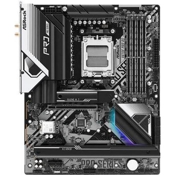 ASRock X670E PRO RS