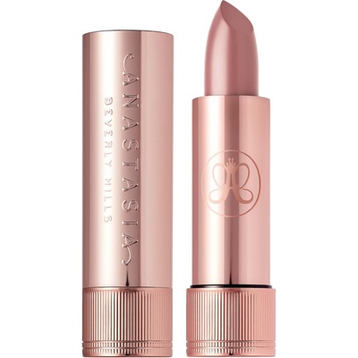 Anastasia Beverly Hills Сатенено червило, Praline, 3 g
