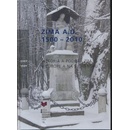 Zima A. D. 1500 - 2010 - Pavel Matejovič